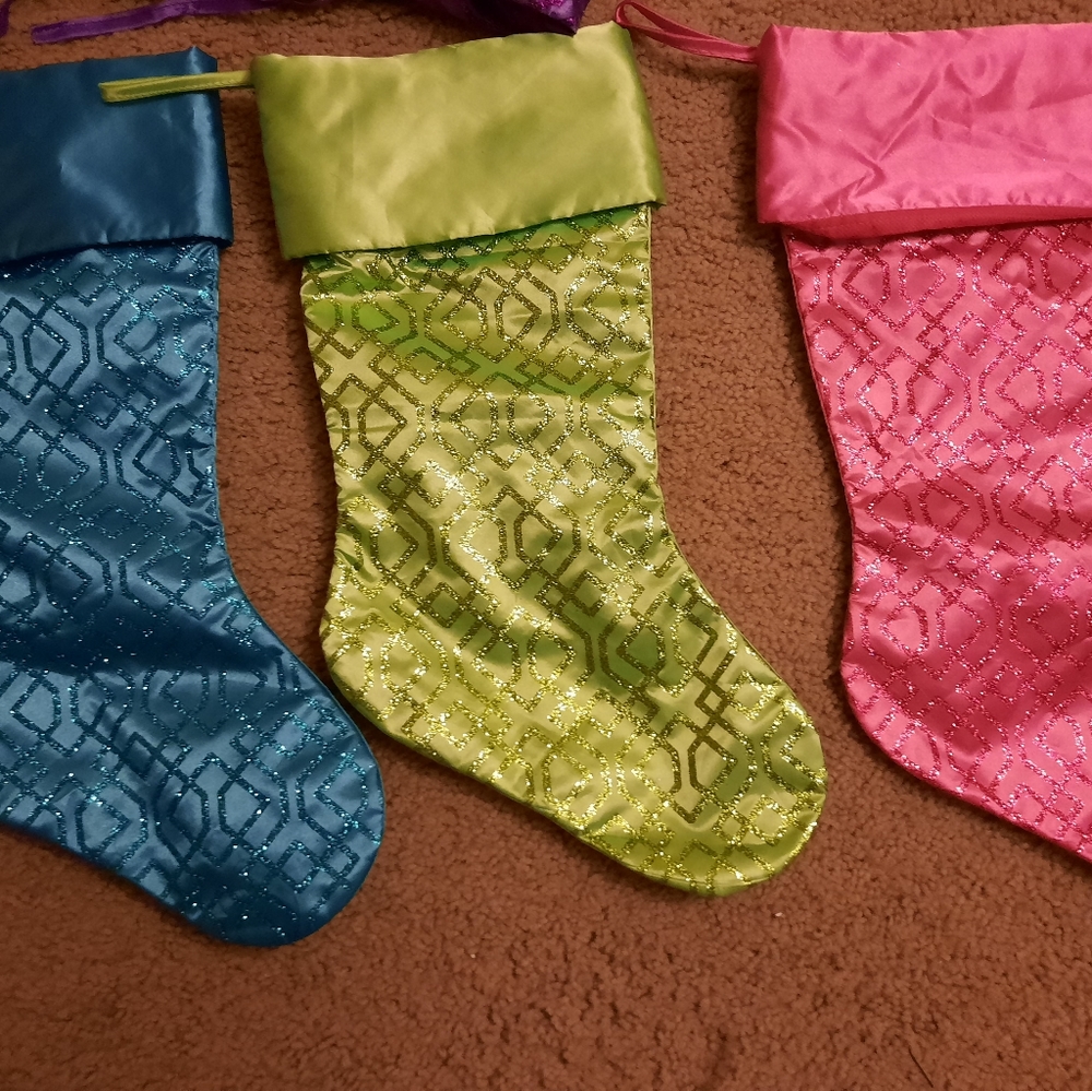 Stocking Bundle - Picture 5 of 9